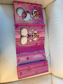 Diddlina raccoglitori