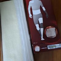 Gibaud Cintura/fascia addominale Supportflex 32 CM