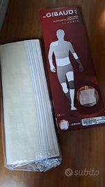 Gibaud Cintura/fascia addominale Supportflex 32 CM