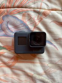 GoPro Hero 5 Black - TRATTABILE