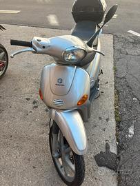Liberty 50 cc