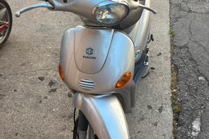Liberty 50 cc