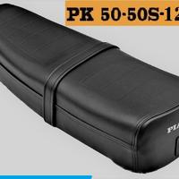 Sella Lunga Piaggio Vespa PK50 PK125 PK 50 125 S