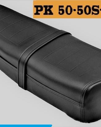 Sella Lunga Piaggio Vespa PK50 PK125 PK 50 125 S