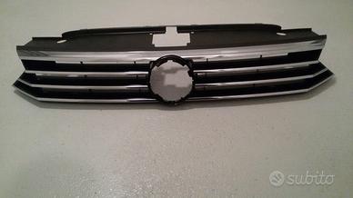 Griglia anteriore Vw Passat 2015-2018 highline