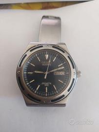 Seiko quartz Sports 100