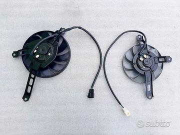 VENTOLE ORIGINALI YAMAHA R1 R1M 2015 / 2024