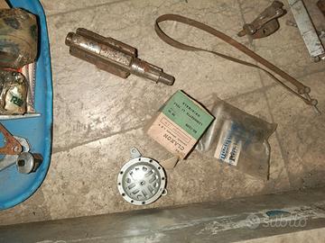 ricambi lambretta innocenti li 125 150 accessori