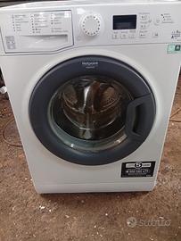 lavatrice 