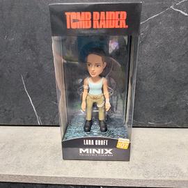 minix Tomb Raider 