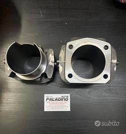 Cilindri in ghisa 500/126 4M 85mm