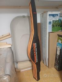 porta canne rigido trabucco