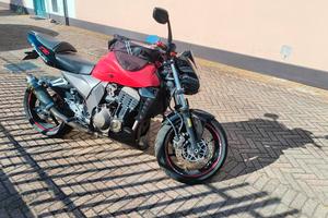z750 depotenziata 