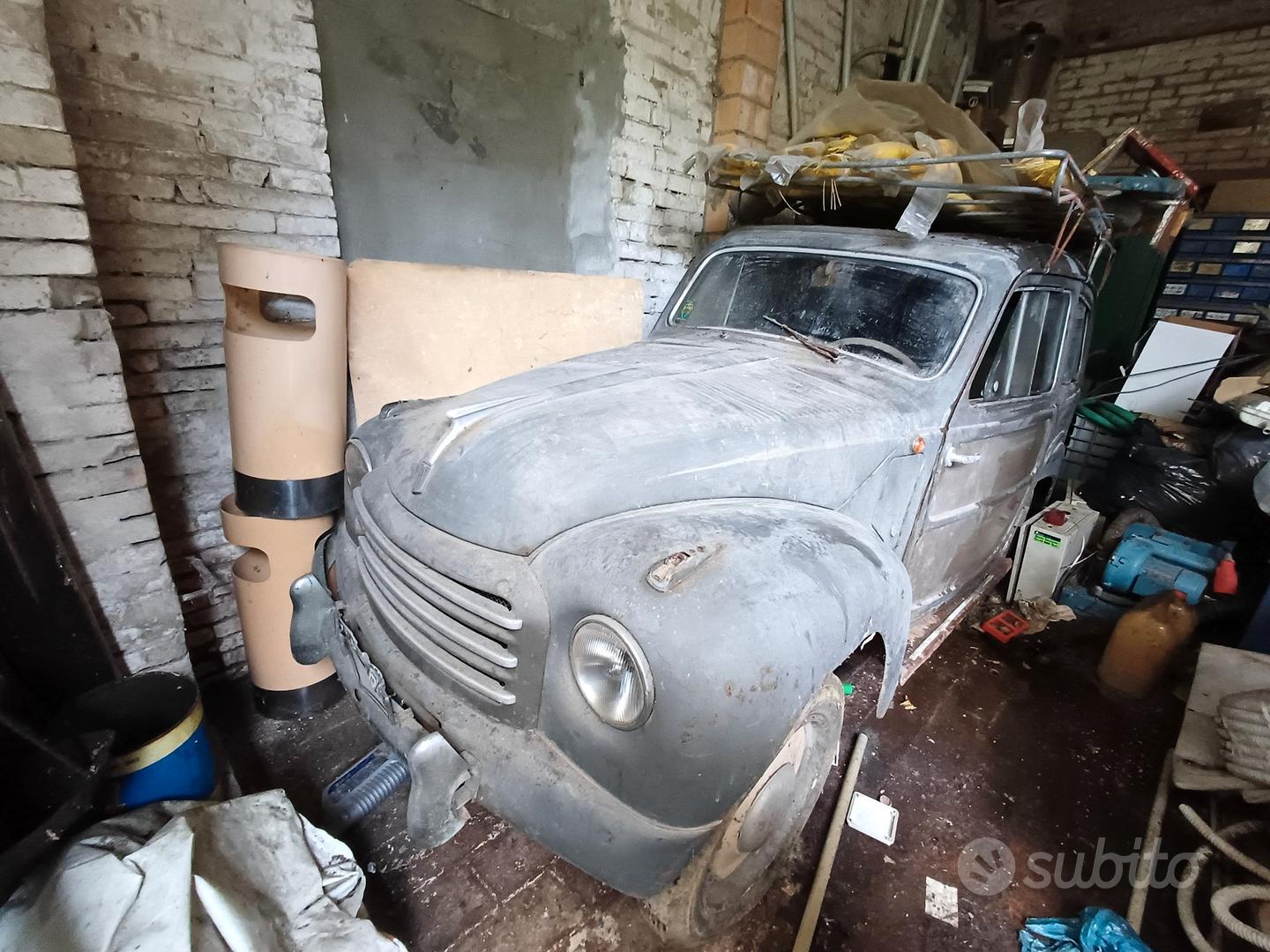 Fiat Altro modello