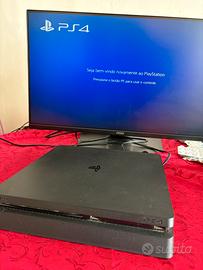 PlayStation 4 🎮👾