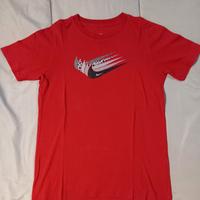 T-shirt Nike bambino