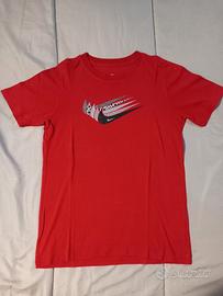 T-shirt Nike bambino