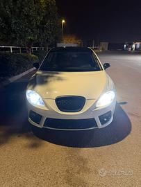 Seat Leon Fr