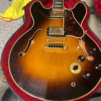 Chitarra elettrica Gibson modello ES 355 TD