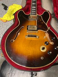 Chitarra elettrica Gibson modello ES 355 TD