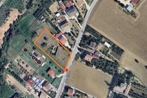 Lotto edificabile - Fermo