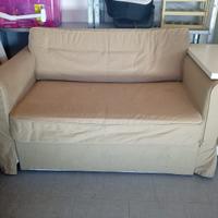 Divano letto