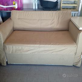Divano letto