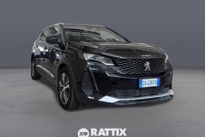 PEUGEOT 5008 ii 2021 5008 1.5 bluehdi Allure Pack