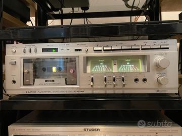 Sanyo D65 Plus Series – Revisionata e come nuova!