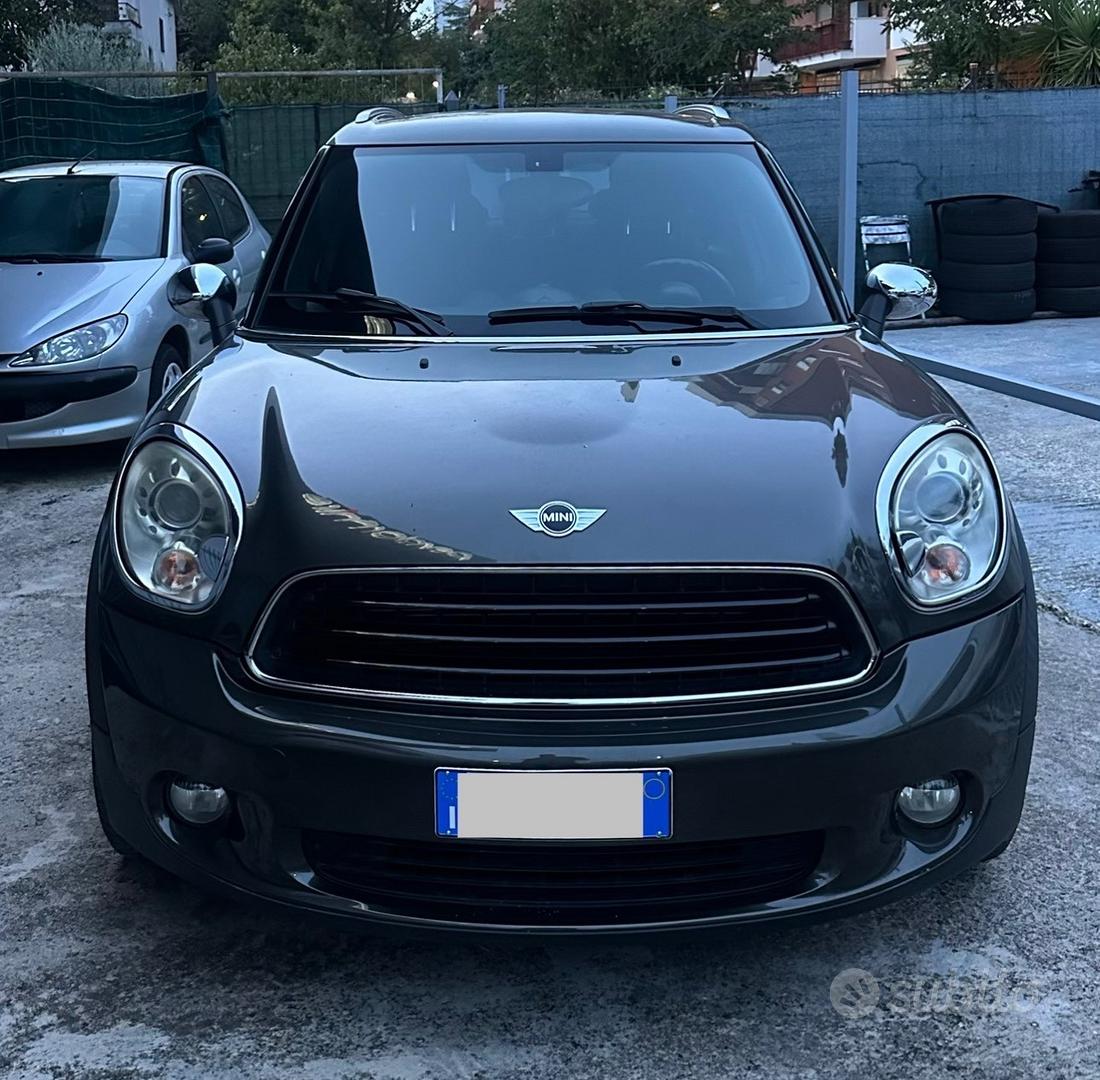 Mini Mini Countrym.(R60)