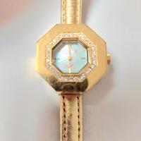 Orologio donna Oro OIW NUOVO