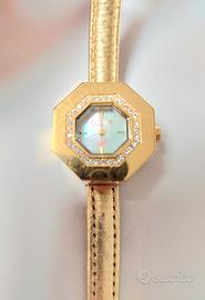 Orologio donna Oro OIW NUOVO