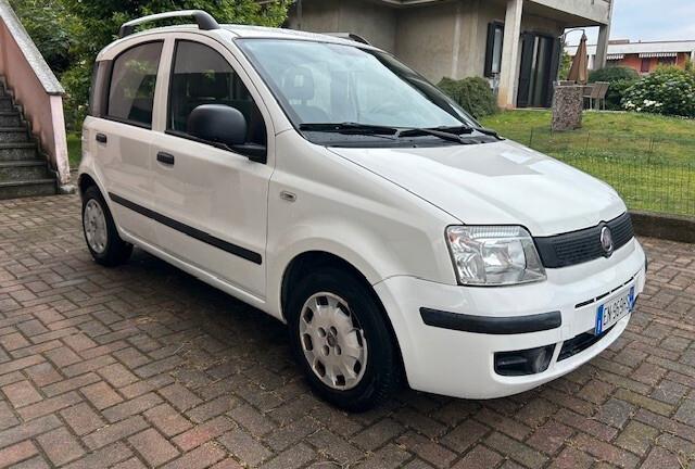 Fiat Panda 1.2 EasyPower Classic