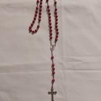 Rosario collana Medugorje 
