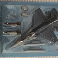 Modellini Aerei militari FABBRI