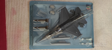 Modellini Aerei militari FABBRI