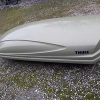box portatutto portasci thule atlantis 
