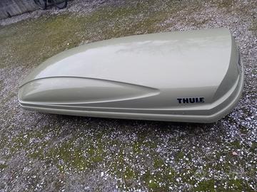 box portatutto portasci thule atlantis 