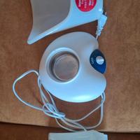 vaporizzatore per il viso