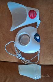 vaporizzatore per il viso