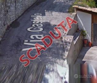 Immobile in asta di 75 m² a Serrapetrona