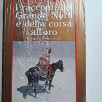 Libro di J.London  i racconti del grande Nord