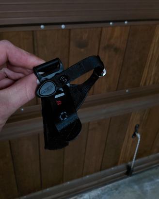 racchette da sci leki