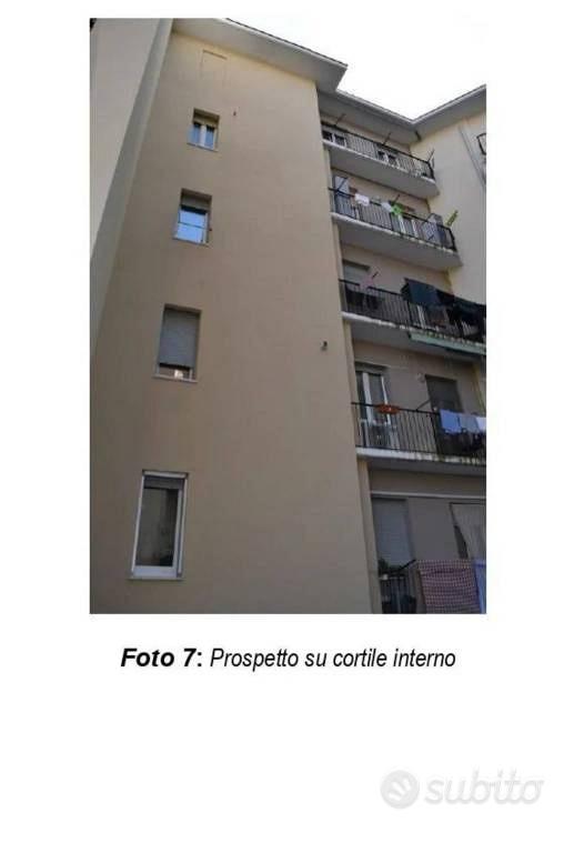 Appartamento – Novara, Cittadella - Vista 5
