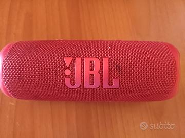 JBL Flip 6