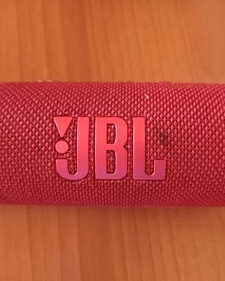 JBL Flip 6