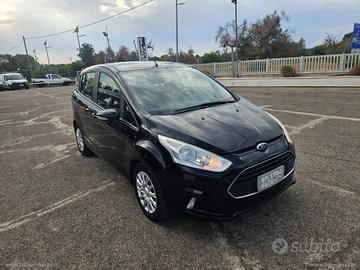 FORD B-Max 1.5 TDCi 95 CV TITANIUM