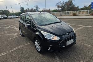 FORD B-Max 1.5 TDCi 95 CV TITANIUM