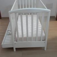 culla foppapedretti cristallino