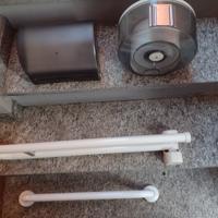 Accessori per bagno pubblico